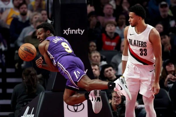 Show de Jokic e Lakers embalado: veja resultados da NBA dessa segunda