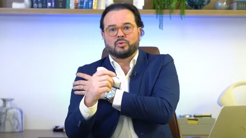 Quem é o médico condenado após “cirurgia X-Tudo” em paciente de SC