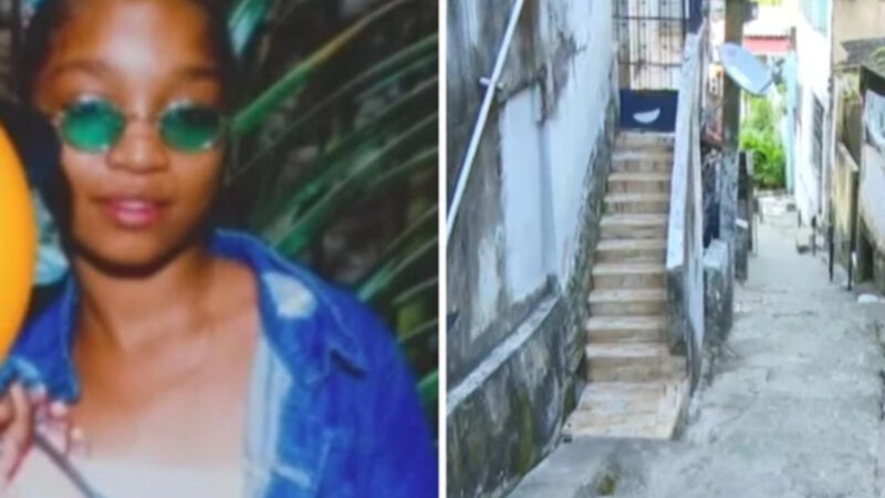 Menina de 12 anos e homem são mortos em ataque a tiros em Salvador