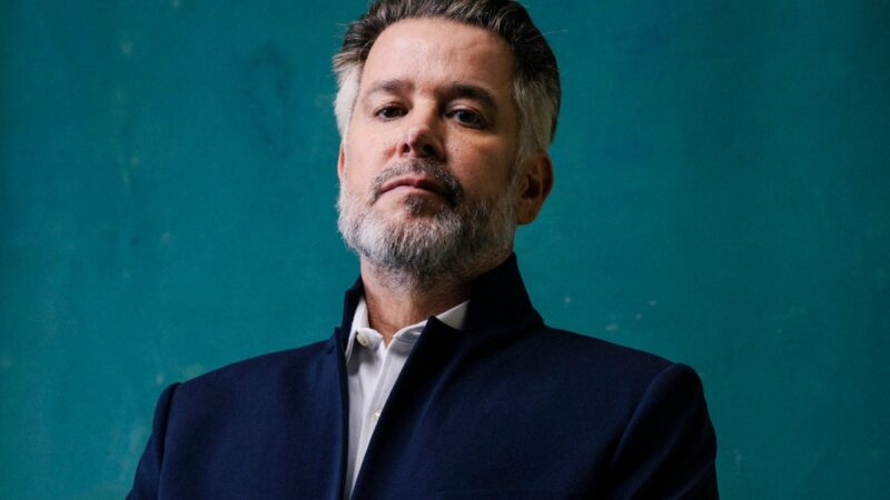 Murilo Benício revela que não se assiste em novelas