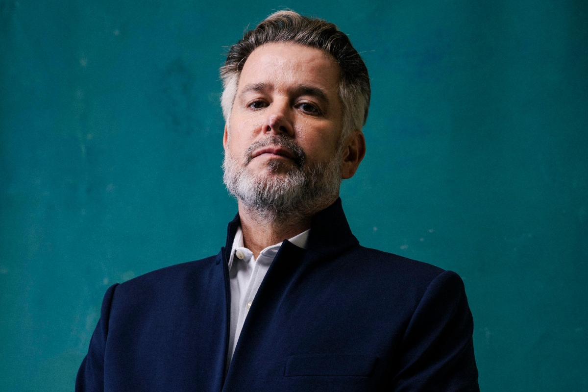 Murilo Benício revela que não se assiste em novelas