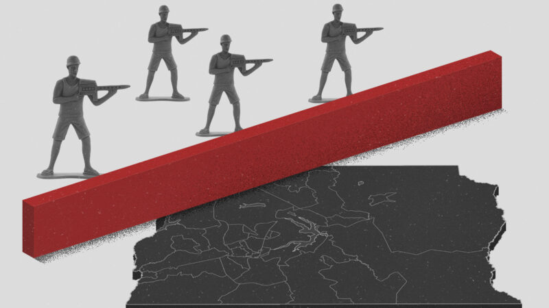 Especialistas explicam por que CV e PCC não conseguem dominar o DF