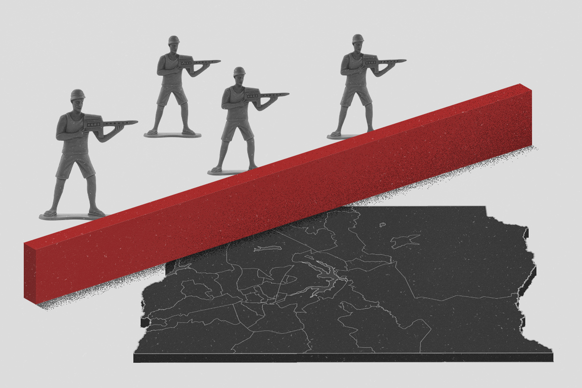 Especialistas explicam por que CV e PCC não conseguem dominar o DF