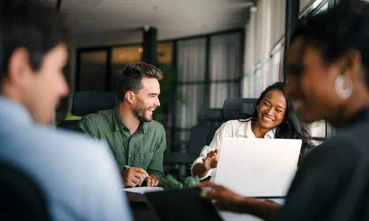 Diga ‘não’ sem gritar: oito chaves para discordar com empatia e abrir portas, não fechá-las