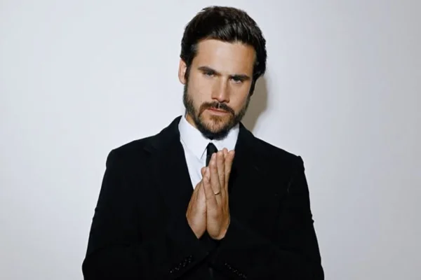 Nicolas Prattes é acionado na Justiça por suspeita de vazamento: entenda