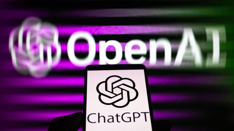 OpenAI nega que ChatGPT parou de dar conselhos jurídicos e médicos