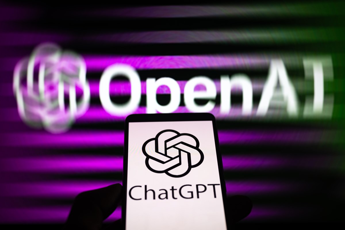OpenAI nega que ChatGPT parou de dar conselhos jurídicos e médicos