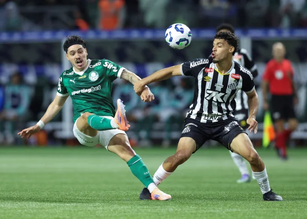 Confira o que Vojvoda disse sobre Neymar após derrota no clássico