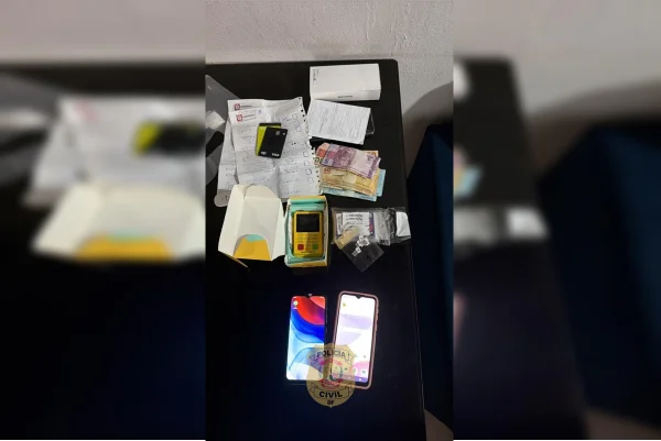 Falso advogado: polícia pega quadrilha que gerou prejuízo de R$ 1,4 milhão