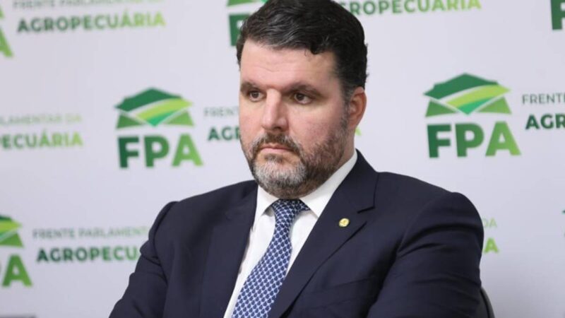 Câmara aprova projeto que restringe desapropriação de terras