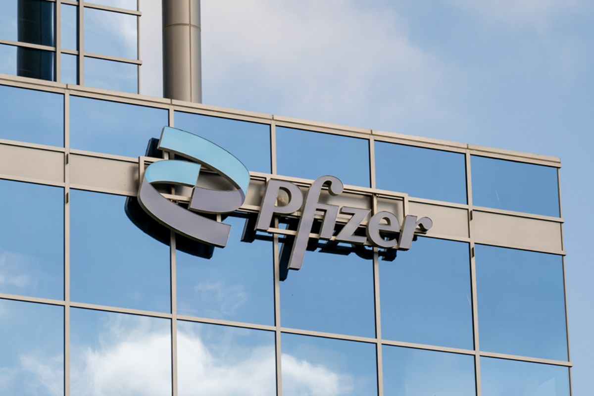 Pfizer vai à Justiça contra criadora do Ozempic em disputa por startup