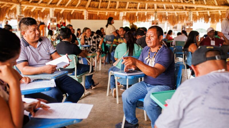 A preservação da memória ancestral na cidade mais indígena do Brasil