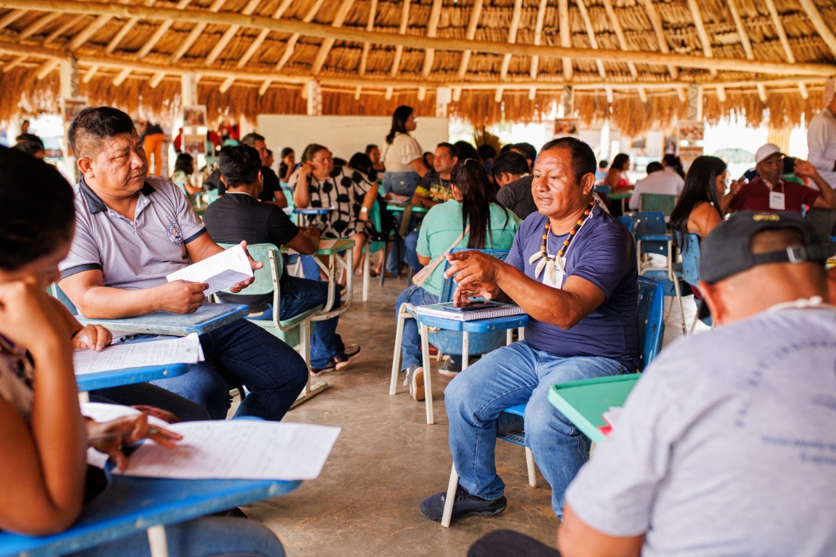 A preservação da memória ancestral na cidade mais indígena do Brasil