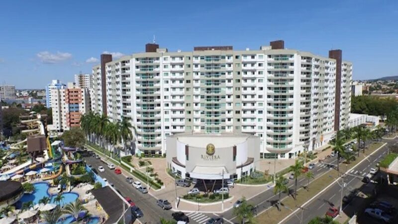 Famoso hotel dificulta que donos aluguem flats, e briga judicial se instala
