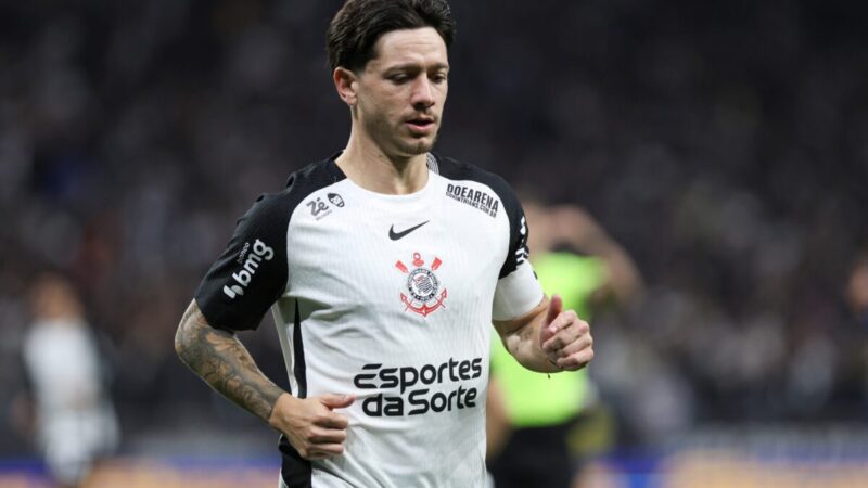 Corinthians tem trunfo para jogo contra Bragantino no Brasileirão