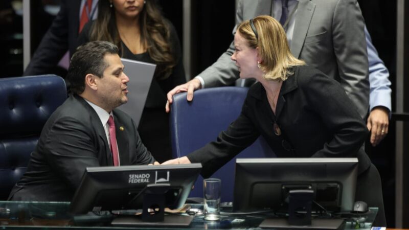 Senado aprova e ampliação da isenção do IR deverá valer já em 2026