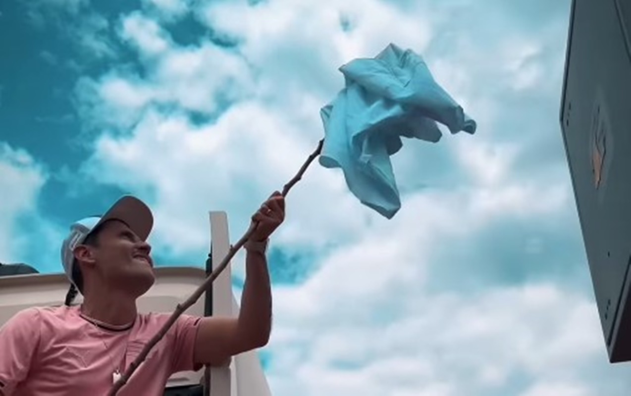 Cleitinho critica falta de sinalização e cobre radar em rodovia