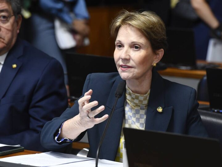 Senado aprova regularização de terras localizadas em fronteiras