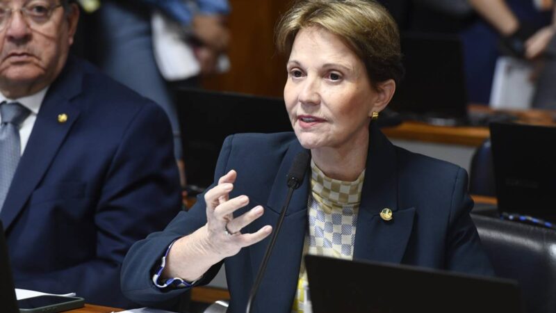 Senado aprova regularização de terras localizadas em fronteiras