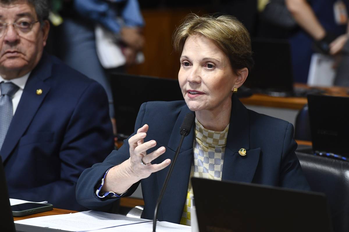 Senado aprova regularização de terras localizadas em fronteiras