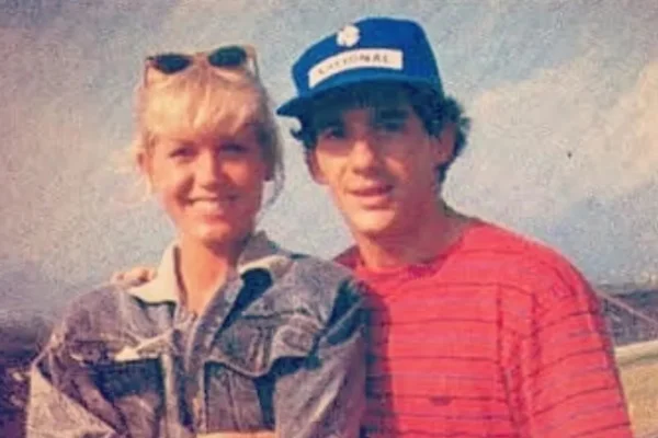 Por que Senna e Xuxa terminaram? Motivo real vem à tona em série