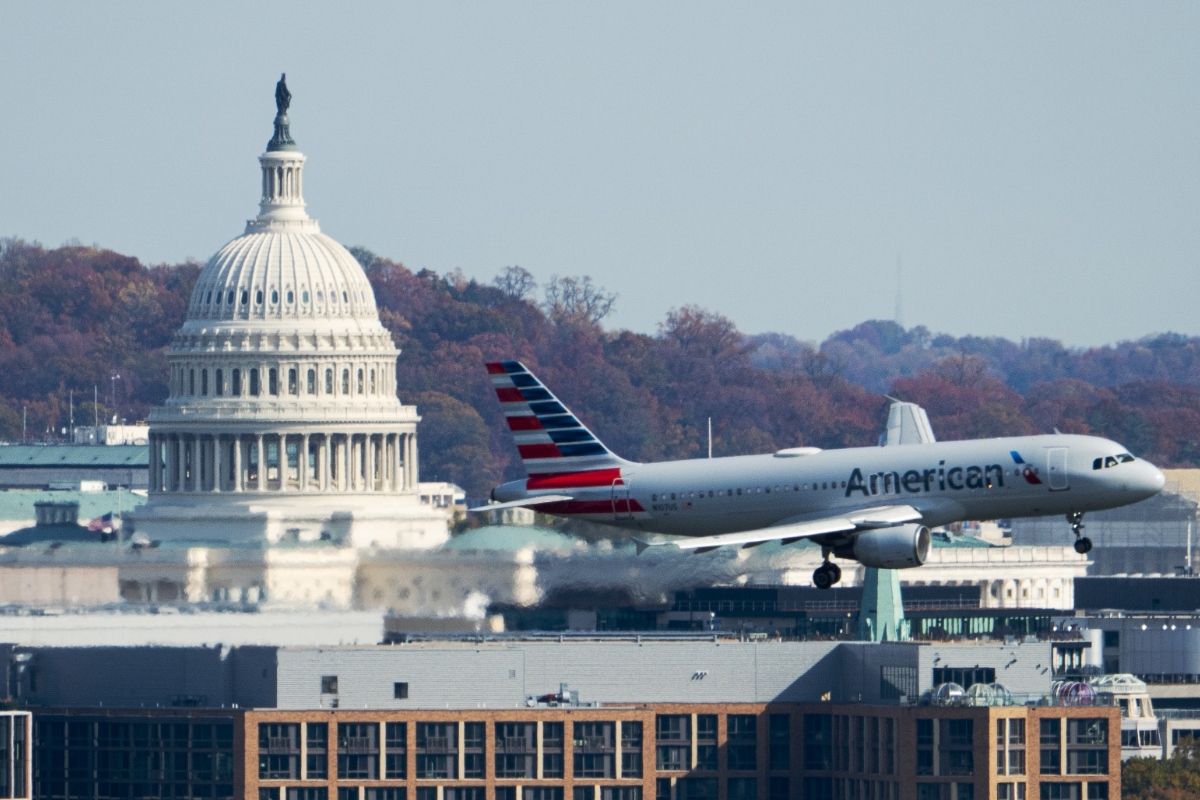 governo dos EUA nega motivação política em cortes de voos