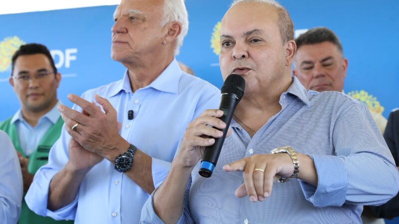 Só lamento a morte dos 4 policiais. Os outros não eram santos