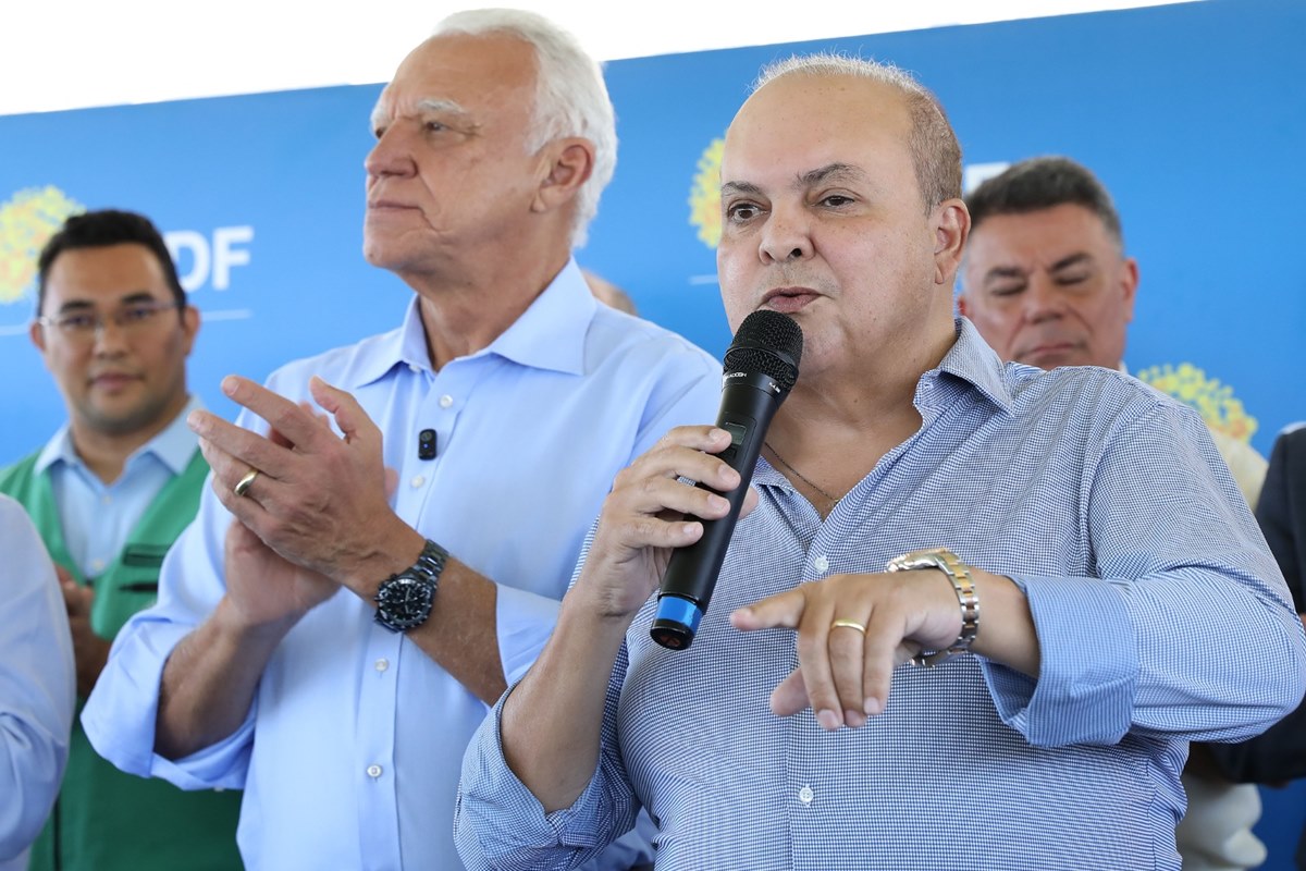 Só lamento a morte dos 4 policiais. Os outros não eram santos