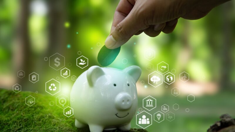 Tesouro anuncia emissão de “títulos verdes” no mercado internacional