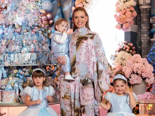 Por que Zé Felipe processou Virginia após viagem a Madri