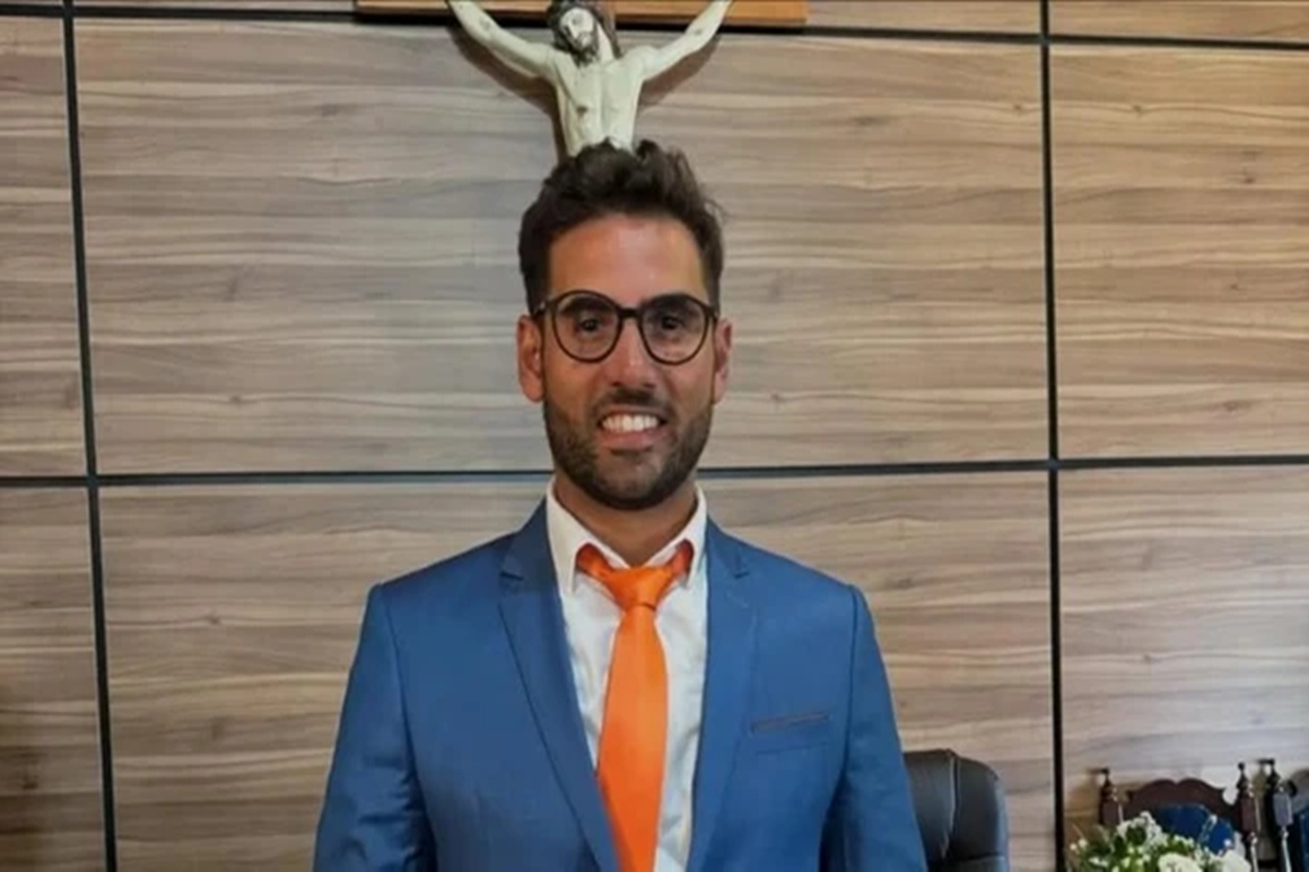 Vereador e assessor são mortos a tiros em fazenda no interior da Bahia