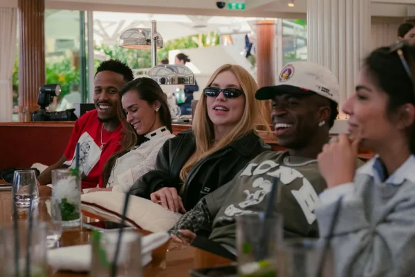 Virginia corre risco de não acompanhar Vini Jr. na Copa. Saiba por que