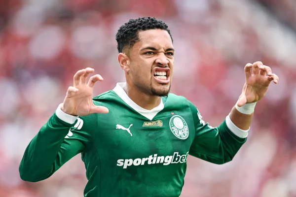 Confira as probabilidades de título atualizadas do Brasileirão