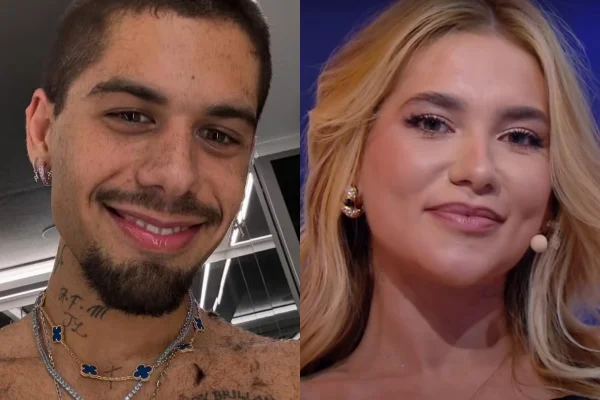 Saiba os bastidores da disputa judicial entre Zé Felipe e Virginia