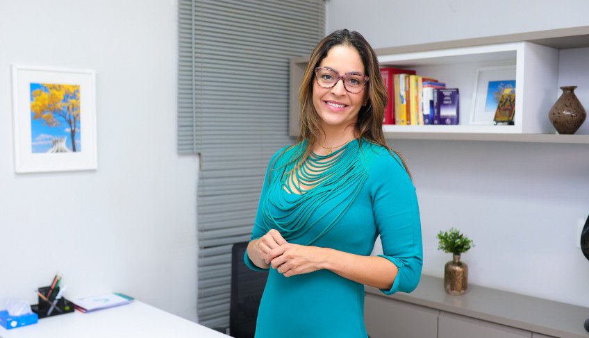 Uma clínica nascida da memória e do afeto | ASN Distrito Federal