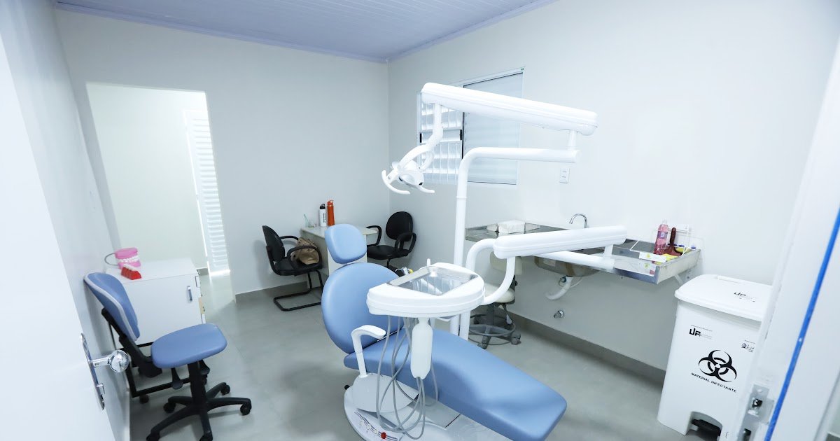UBS 4 do Itapoã passa a oferecer atendimento odontológico