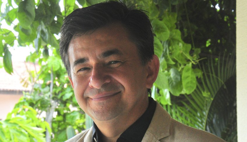 Tião Simpatia apresenta a Lei Maria da Penha em cordel no Movimente 2026 | ASN Distrito Federal