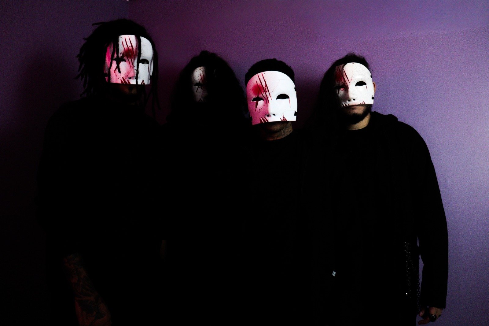 Ressaca de Odin leva o pós-carnaval do metal à Infinu, neste sábado (21)