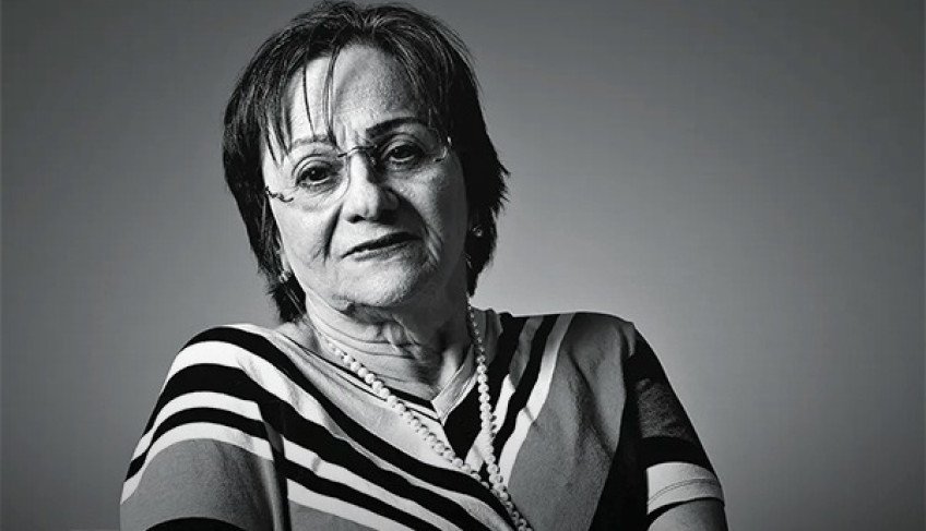 Maria da Penha participa do Movimente 2026 e reforça debate sobre autonomia econômica feminina | ASN Distrito Federal