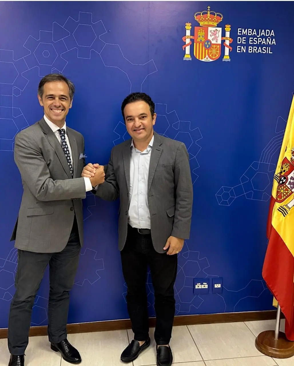 Governo de Goiás e Prefeitura de Alexânia articulam realização do Festival de Tordesilhas