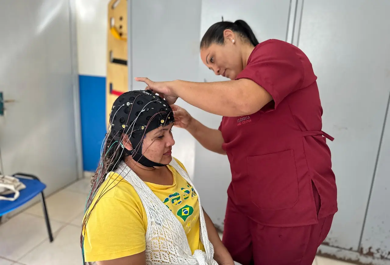 Programa “Saúde na Sua Porta” amplia atendimentos em Luziânia com novas especialidades médicas