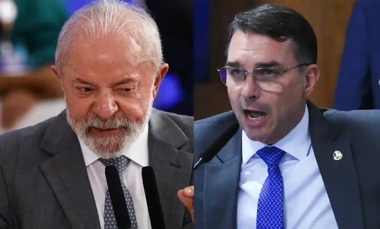 Datafolha: Lula lidera os cenários de 1º turno, mas vantagem diminui