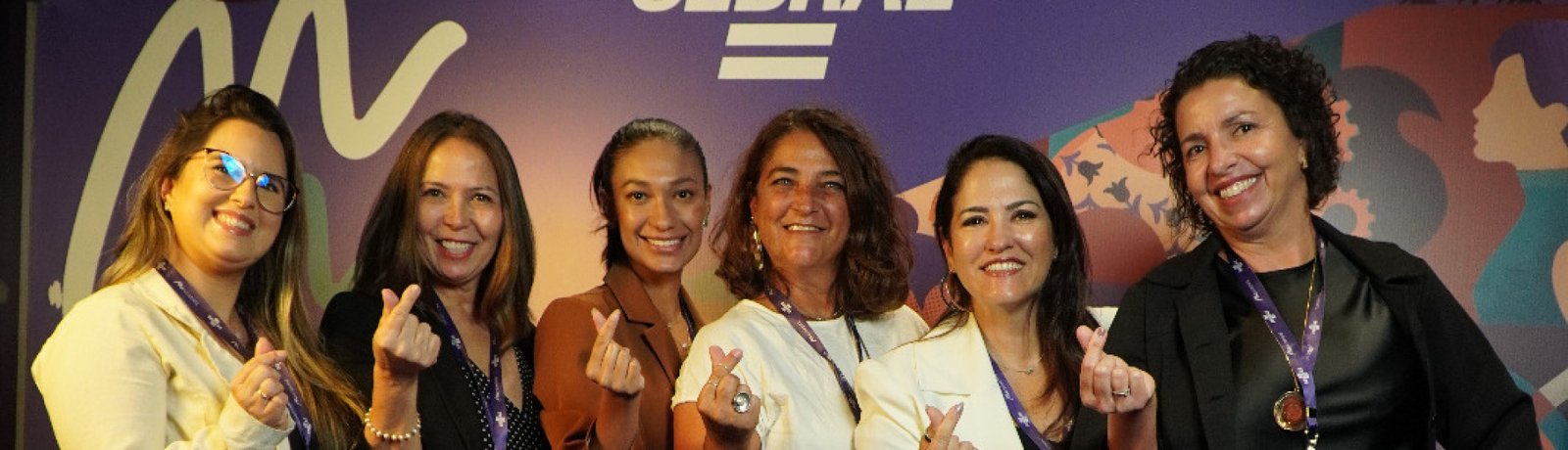 Empreendedorismo feminino avança no DF e reúne mais de 116 mil mulheres à frente de negócios | ASN Distrito Federal