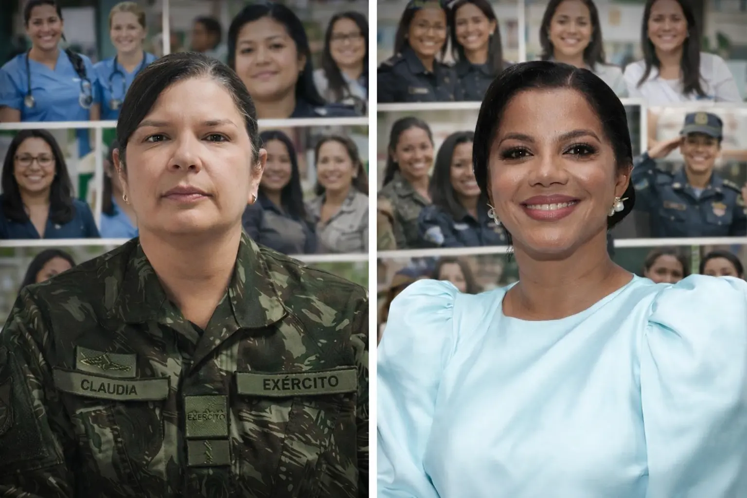 Dia da Mulher: avanços femininos crescem, mas presença ainda é pequena na política do Entorno do DF