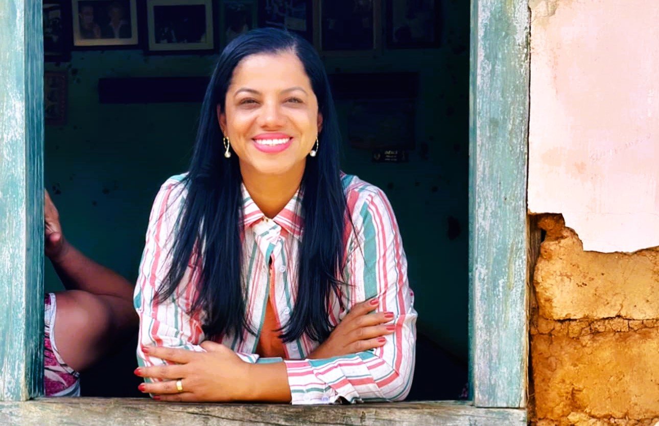 GO-116 terá 22 km pavimentados em Formosa; obra deve custar mais de R$ 48 milhões