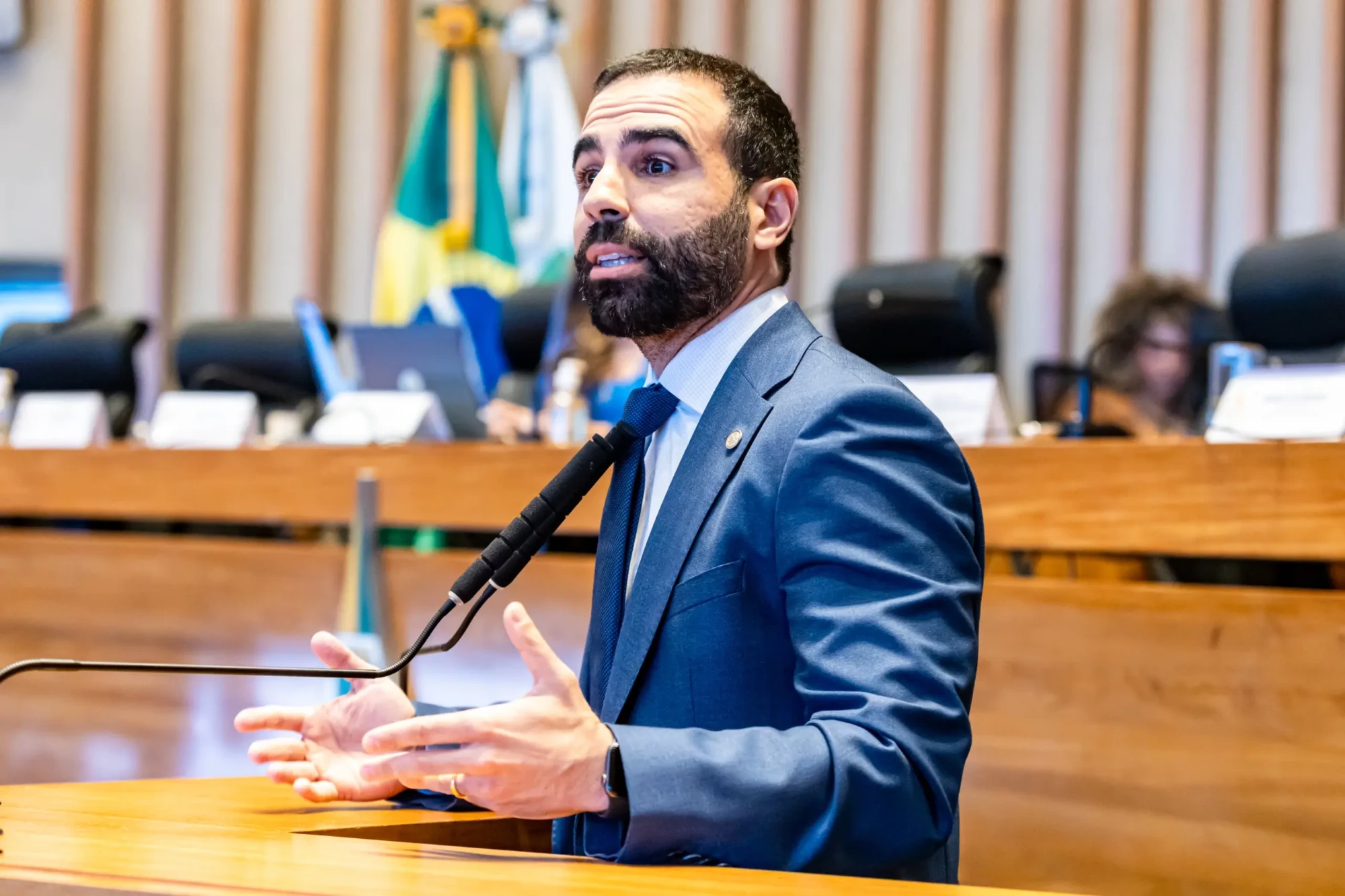 Projeto de lei propõe reduzir IPVA ao excluir impostos já pagos na compra de veículos no DF