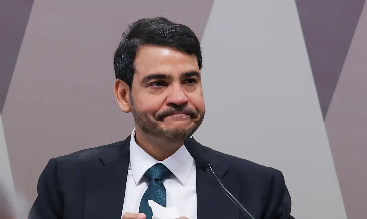 Senado rejeita indicação de Jorge Messias ao STF em decisão inédita