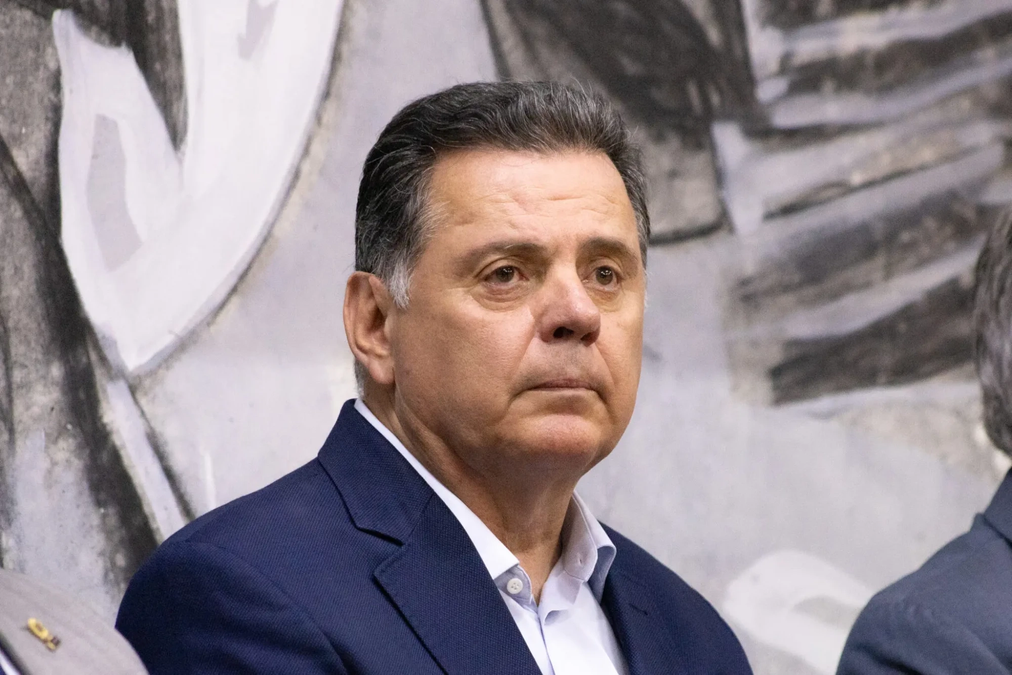 Marconi Perillo recebeu R$ 14,5 milhões do Banco Master por consultorias, aponta documentos encaminhados à CPI do Crime Organizado