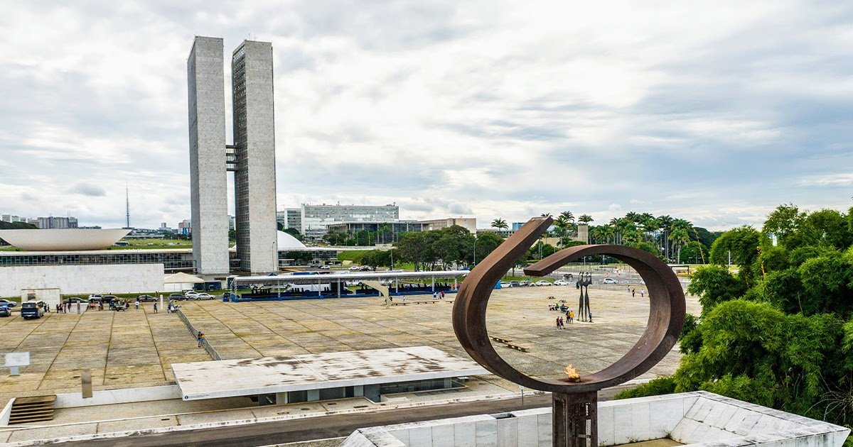 CLDF celebra os 66 anos de Brasília com foco na juventude