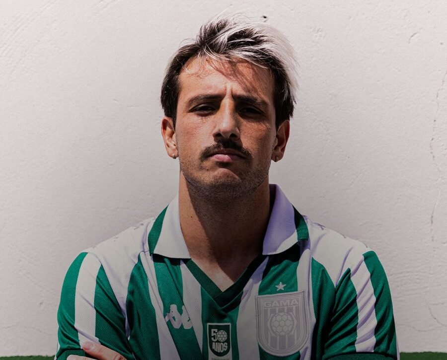 Gama acerta retorno de Gabriel Galhardo para sequência da temporada